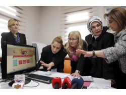 Şahin: Milletvekili Fatma Kotan'ın Morali Gayet İyi