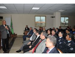 12.12.2012'de Tarsus'un Damarlarındaki Kan Ülkesi İçin Akacak