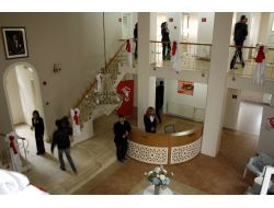 Bursa'da Panik Butonu İsteyen 900 Kişiden 25'i Erkek