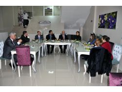 Madımak Ve Başbağlar’ı Aynı Karanlık Odaklar Düzenledi