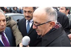 Cemil Kaptan, Son Yolculuğuna Uğurlandı!