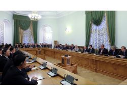 Rusya, Türkiye İle Ticaretin İki Katının Çin'le Hedefledi