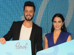 Yeni yıl piyangosu Murat Boz'a çıktı!