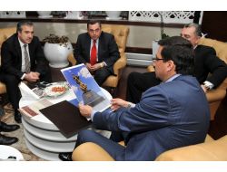 Keçiören'de Hocalı Şehitleri İçin Anıt Yapılacak