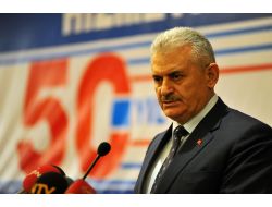 Bakan Yıldırım: Şantiyeler Basılsa Da, Havalimanı Yapımları Devam Edecek