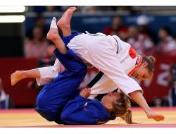 Galatasaray - Trabzon Rekabeti Judoya Taşındı