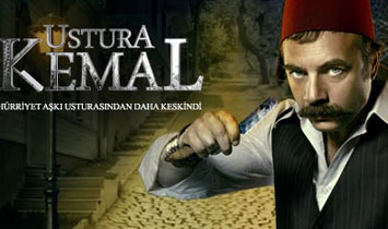 Oktay Kaynarca'dan dizi açıklaması