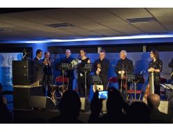 Ünlü Türk Bestekâr Itri, Ölümünün 300. Yılında Brüksel’de Anıldı