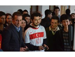 Avcı: 2014 Hedefimizden Sapmadık