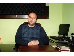 Minibüsçülerden Büyükşehir Belediyesi'ne Dava