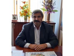 Niğde Bakkallar Ve Bayiler Odası Başkanı, Esnafın Durumunu Değerlendirdi