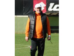 Adanaspor, 'Kartal' Avına Hazırlanıyor