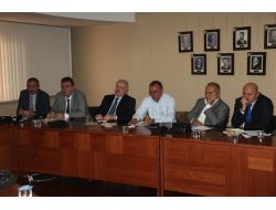 Plansız Adana’dan Yatırımcılar Kaçıyor