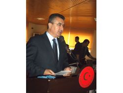 Lekesiz: Türkiye Dünyada En Çok Ziyaret Edilen 7'nci Ülke