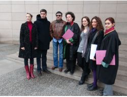 Sinema Ve Dizi Oyuncuları Telif Hakları İçin Şikayetçi Oldu