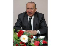 İlahiyat Fakültesi Osmaniyelileri Mutlu Etti