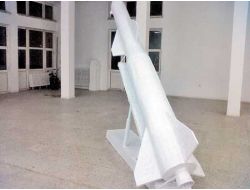 Kur’an-ı Kerim Sayfalarından Füze Maketi Yapılması Tepki Çekti