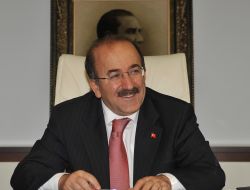 Başkan Gümrükçüoğlu: 20 Yıllık Hayalimiz Gerçek Oldu