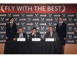 Messi, Thy'nin Marka Elçisi Oldu