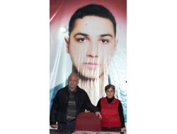 Asker Aileleri Genel Kurmay Başkanı Özel’in Girişimini Sevinçle Karşıladı