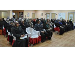 'Peygamberimiz(sav) Peygamberlik Görevi Öncesinde Muharrrem Ayında Oruç Tutardı'