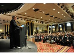 Başkan Altepe: Yatırımlarda İnsan Faktörünü Ön Planda Tutuyoruz