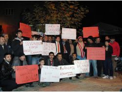 Kahramanmaraş'ta Paralarını Alamayan Oyuncular Antrenmana Çıkmadı