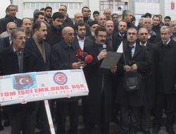 Bem Bir Sen: Hükümetin Başörtüsüyle İlgili Yaklaşımı Çelişkili