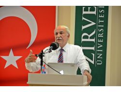 Hüsnü Özyeğin: 1994 Ve 2001 Krizinin Tarihini Doğum Tarihimden Daha İyi Bilirim