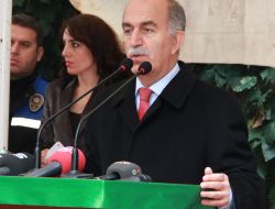 Etüt Merkezi Çocukları Hem Suçtan Koruyacak Hem De Geleceğe Hazırlayacak