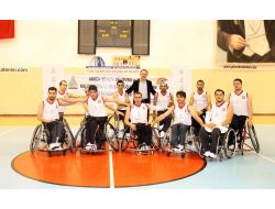 İdo, Yalova Ortopedikler Spor Kulübü’ne Sponsor Oldu