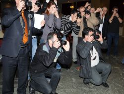 Balıkesirli Gazeteciler Ab Projesi Kapsamında Dört Ülkede Eğitim Görecek