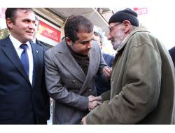 Bakan Kılıç: Elektronik Bilette Kesinlikle Süre Uzatılmayacak