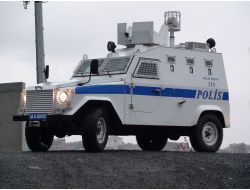 Emniyetin Modernize Edilen Araçları Suçluyu Bin 500 Metreden Tespit Ediyor