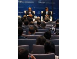 Türk Ve Libya Halkı Gelecekte de Birlikte