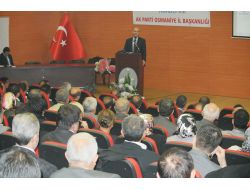 Soylu: Türkiye Tüm Kurumlarıyla Hızla Normalleşmekte