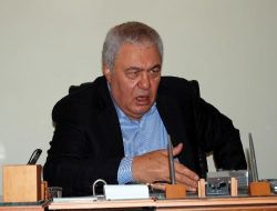 "Ben Hala Solcuyum ve 68 Kuşağındanım"