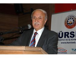 Hüsnü Özyeğin Net Konuştu!