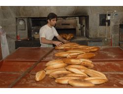 167 Fırından Alınan Numunelerin 99'u Olumsuz Çıktı