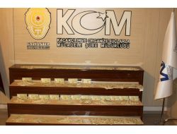 Sahte Para Bastıran Çetenin Lideri 20 Yıllık Polis Çıktı