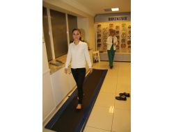 Yürüyüşünüz Sizi 'Hasta' Edebilir