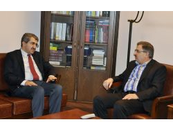 Demir: Öğretmen Alımında 15 Alanda Sınav Yapacağız, Hazırlıklar Devam Ediyor