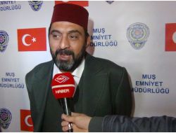 Öğrenciler Tiyatro İle Tanıştı