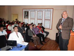"Akdeniz Oyunları, Olimpiyat Adaylığımızda Önemli Bir Referans Olacak"