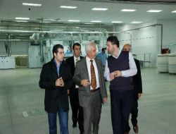 Şutso Başkanı Ertekin: Teşvik Yasasının Uzatılması İçin Bakanlık Komisyon Kurdu