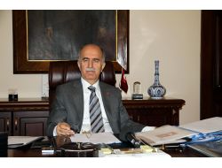 Engellilere Ayrılan Otoparkları İşgal Edenler Yanacak