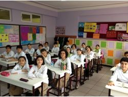 Nil Koleji’nde Haftada 13 Saat İngilizce Dersi Veriliyor