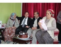 26 Yıl Sonra 'Cennet Bahçesine Düşen Yağmur Damlası'yla Sevindiler