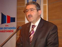 'hastanelerin Sınıflandırılması İsabetli, Ancak Farkın Vatandaştan Alınması Yerinde Değil'