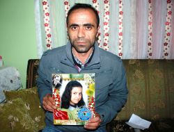 Kayıp Kızının Bulunması İçin Vali Cerrah’tan Yardım Bekliyor